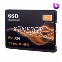 حافظه SSD X-Energy Falcon 256GB