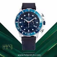 ساعت مردانه رومانسون ROMANSON AL9A11HMUWA42W-BL