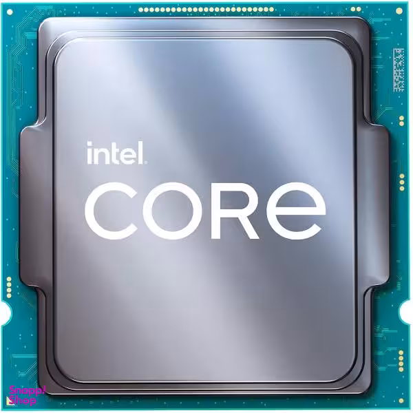 پردازنده مرکزی اینتل سری Rocket Lake مدل Core i5-11600K