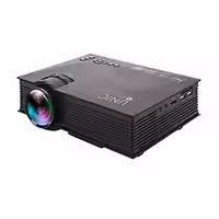 ویدیو پروژکتور یونیک مدل UC 68H