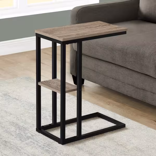 میز کنار مبلی مدل IKE4527