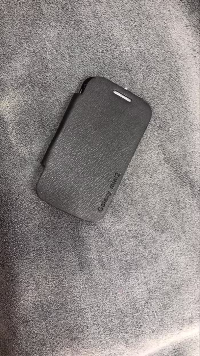 قاب و گارد گوشی سامسونگ مدل S6500