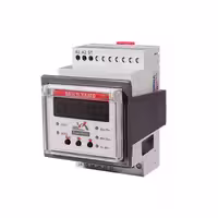 تایمر استارت مجدد دیجیتال MTT/C برنا