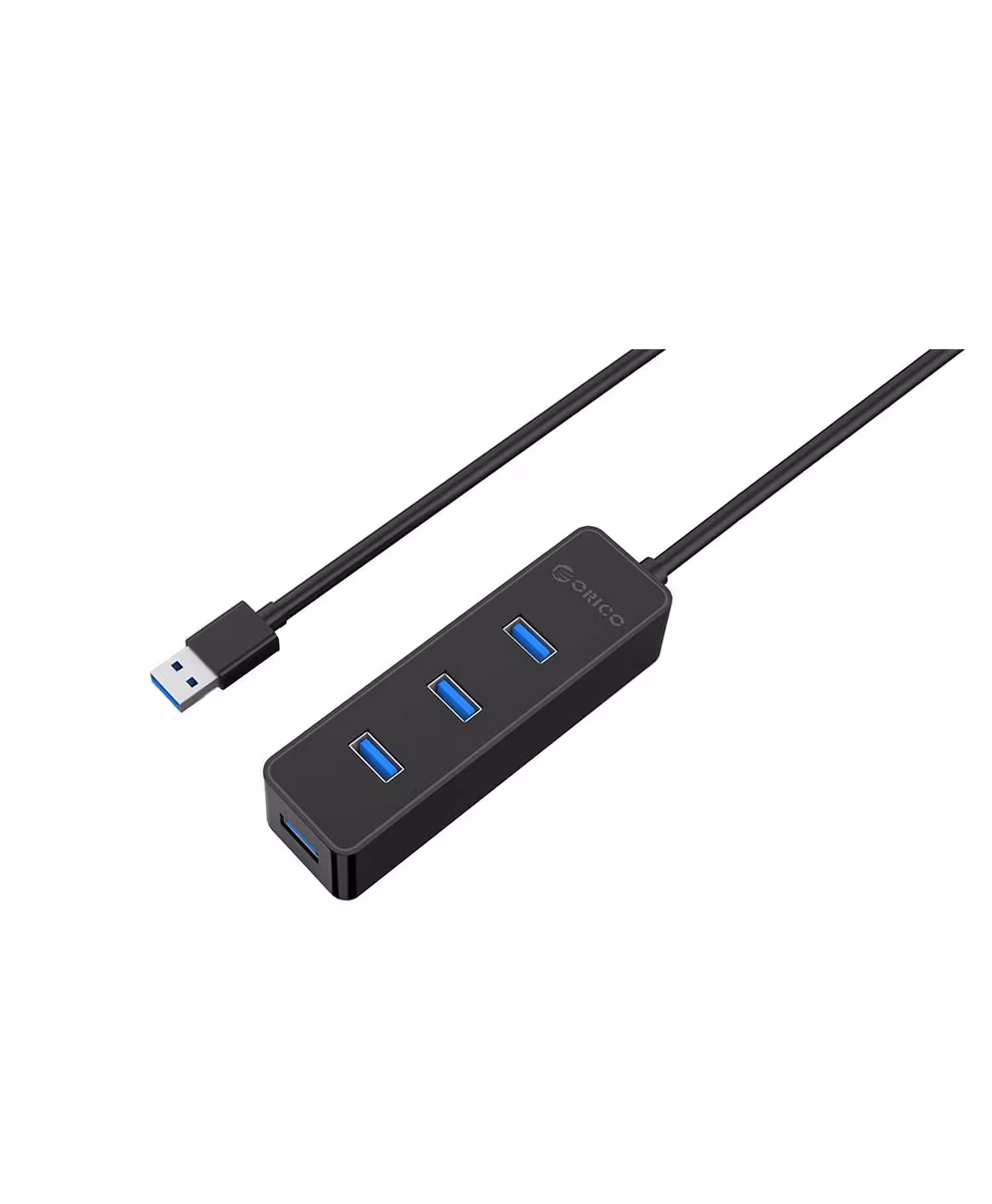 هاب 4 پورت USB اوریکو W5PH4-U3-V1