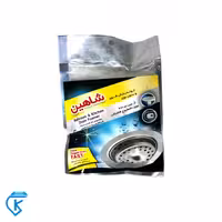 پودر لوله بازکن (چنته) شاهین