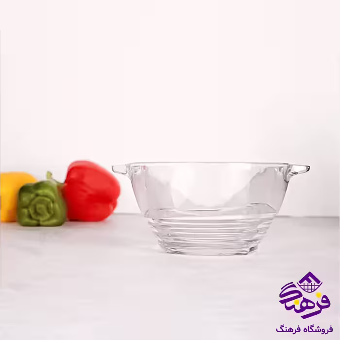 کاسه نشکن ریکاردو 15 کادو کاوه 18دک