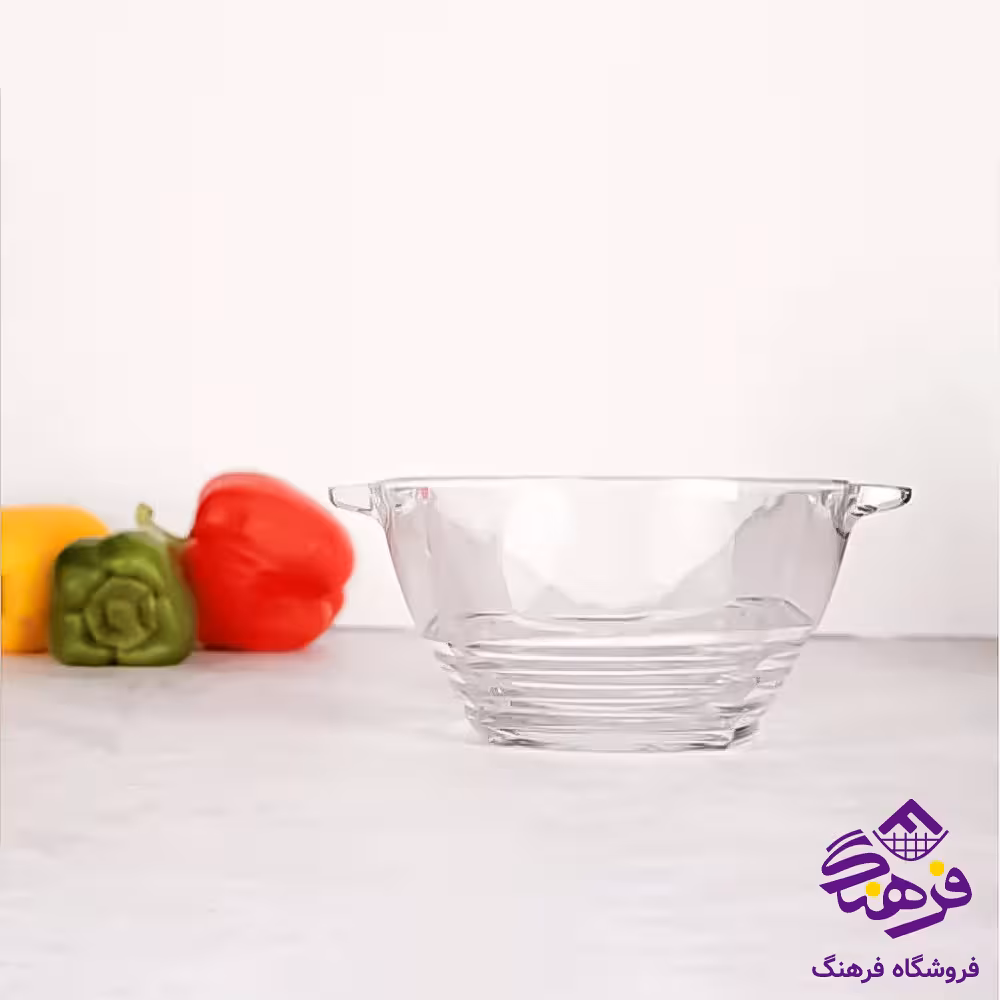 کاسه نشکن ریکاردو 15 کادو کاوه 18دک