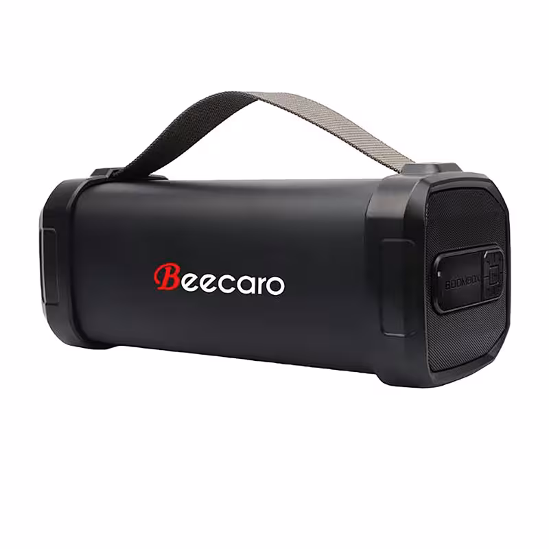 اسپیکر بلوتوث BEECARO F62S