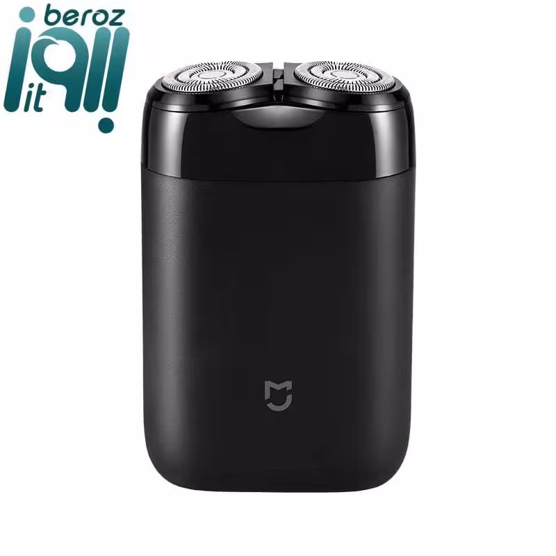 ماشین اصلاح موی صورت شیائومی مدل Mi S100 «اورجینال – ارسال 1 ساعت»