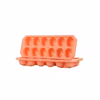 قالب یخ 8 ضلعی بسته 2 عددی