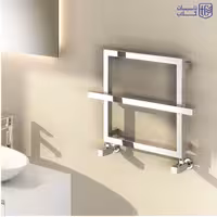 حوله خشک کن 75*35 آرت رادیاتور مدل 1015