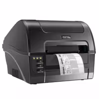 پرینتر لیبل زن استوک پوستک مدل Postek C168/200s