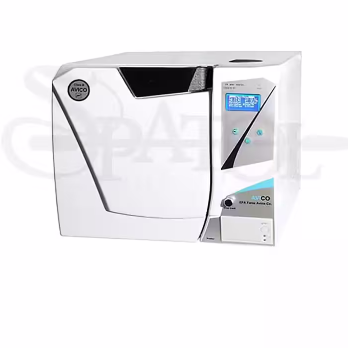 اتوکلاو آویکو 22 لیتری AVICO Matisa