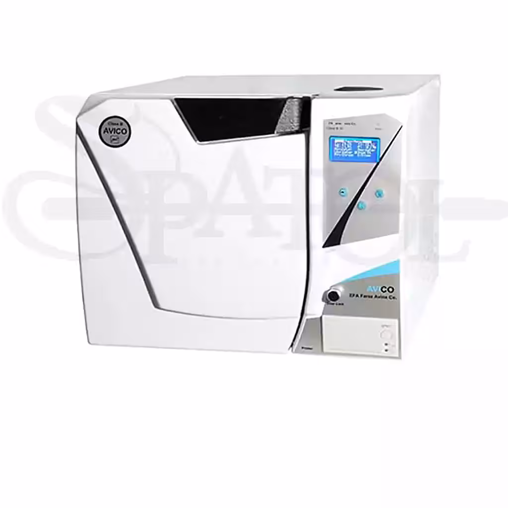 اتوکلاو آویکو 22 لیتری AVICO Matisa