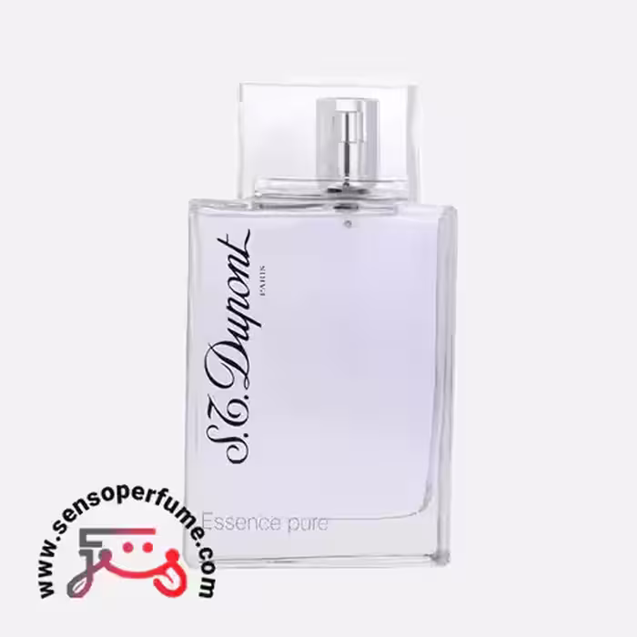 عطر ادکلن اس تی دوپونت اسنس پیور مردانه | s.t dupont essence pure