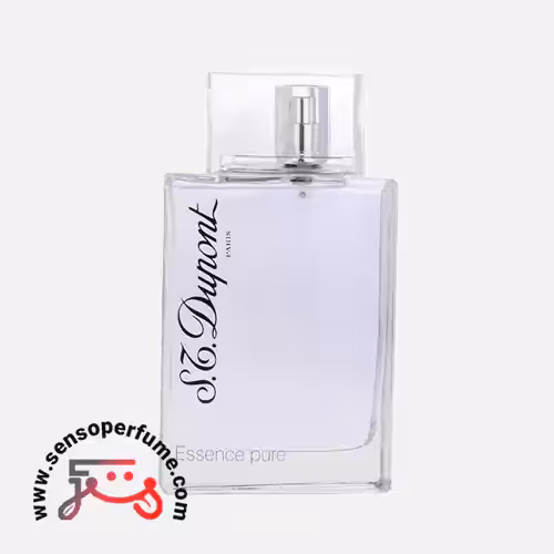 عطر ادکلن اس تی دوپونت اسنس پیور مردانه | st dupont essence pure