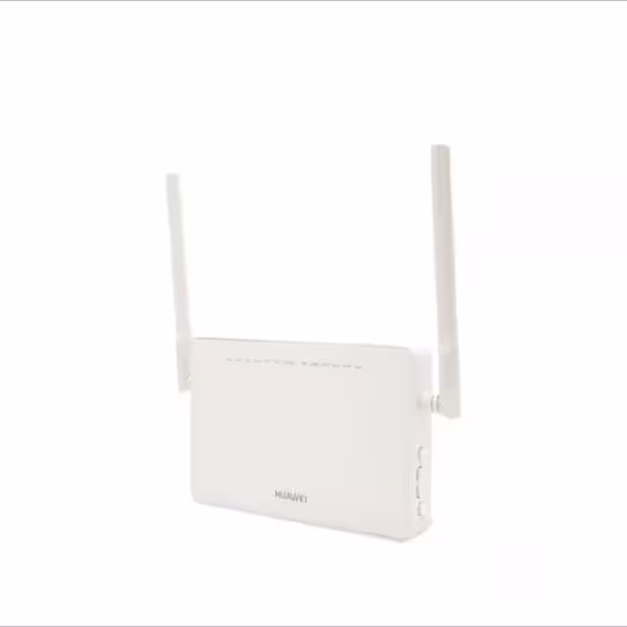 مودم روتر Gpon-ONT هوآوی مدل Echolife HG8245C