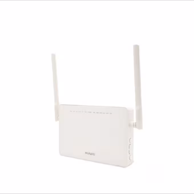 مودم روتر Gpon-ONT هوآوی مدل Echolife HG8245C