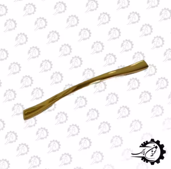 دستگیره برلیانس 160 طلایی