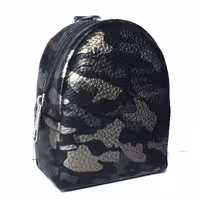 کیف هندزفری و شارژر BITA طرح چریکی کد 43