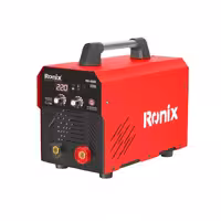 اینورتر جوشکاری 220 آمپر رونیکس مدل RH-4608