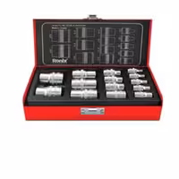 جعبه بیت ستاره‌ای RH-2696 رونیکس (مجموعه 15 عددی)