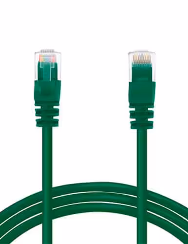 کابل شبکه CAT5 کی نت پلاس