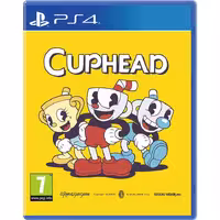 بازی Cuphead برای PS4