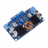 ماژول رگولاتور اتوماتیک کاهنده – افزاینده LTC3780
