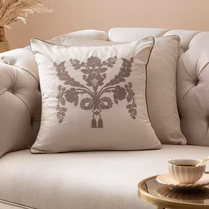 کاورکوسن مادام کوکو طرح Nakışlı – سنگی