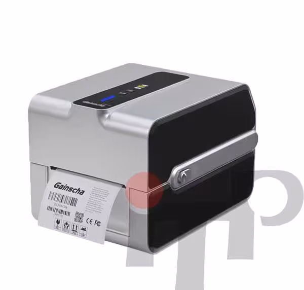 لیبل پرینتر گینشا GAINSCHA GS-2406T PLUS