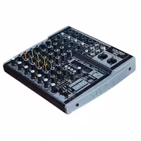 میکسر ام پرو مدل M.PRO FX6