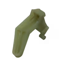 اهرم زیر شاسی کلید تخریب بوش 11316 ساخت dca اصلی