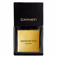 دکانت ادوپرفیوم Sandor 70’s از برند Carner Barcelona