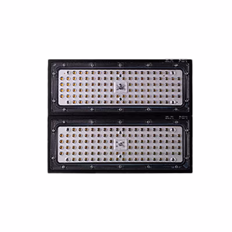 پروژکتور 200 وات SMD پارس شعاع