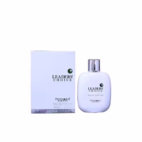 عطر ادکلن مردانه لاگوست سفید جانوین وایت پیور (Johnwin Lacoste L.12.12 Blanc) حجم 100 میل
