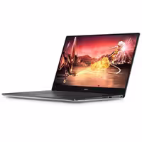 لپ تاپ DELL XPS 15-9550