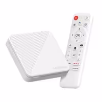 اندروید باکس H96 MAX H313 2GB 16GB