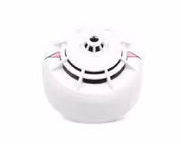 دتکتور مولتی دود و حرارت تسلا