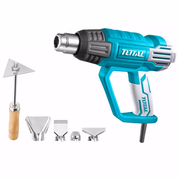 سشوار صنعتی توتال استرالیا مدل TB2006