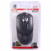 موس بی سیم ایکس پی پروداکت XP-W180M