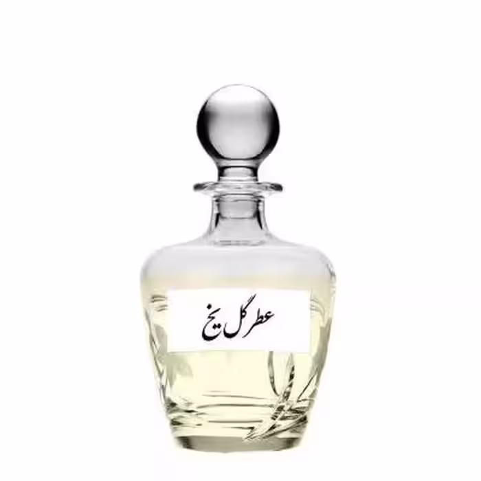 عطر گل یخ برند آرجویل