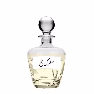 عطر گل یخ برند آرجویل