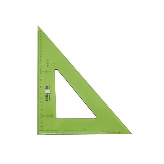 گونیا 30 درجه فابل کد FB404