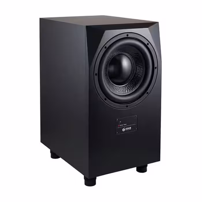 ساب ووفر آدام آدیو مدل SUB10 MK2Adam Audio SUB10 MK2 Speaker Monitoring