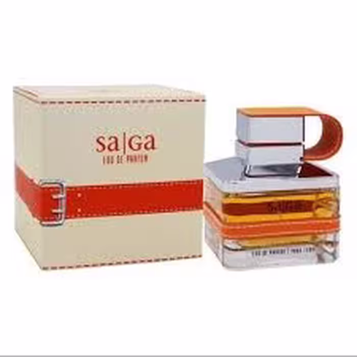 عطر ادکلن امپر ساگا زنانه Emper Saga