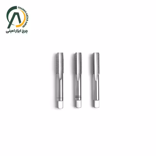 قلاویز دستی 3 عددی فرا سایز 8 میلی متر