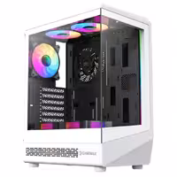 قیمت و خرید کیس کامپیوتر گیم مکس مدل Vista COC AW | یاس ارتباط