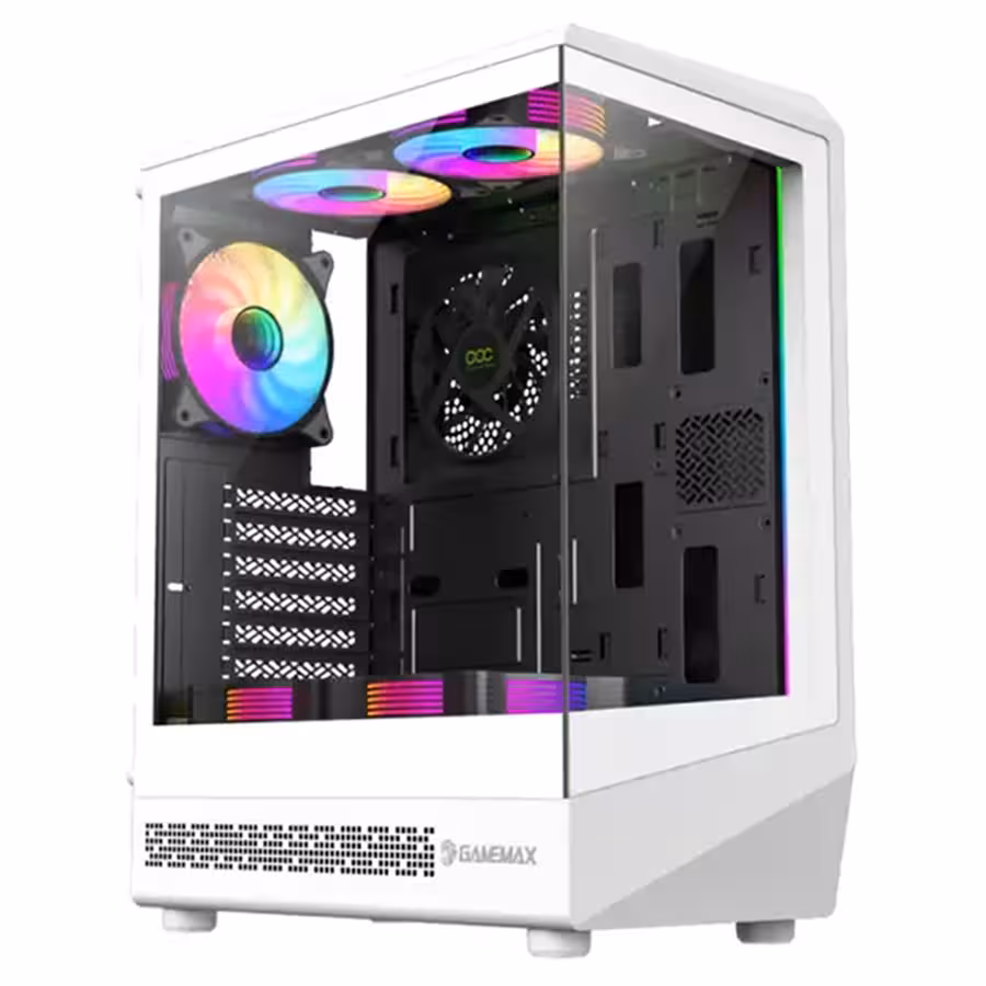 قیمت و خرید کیس کامپیوتر گیم مکس مدل Vista COC AW | یاس ارتباط