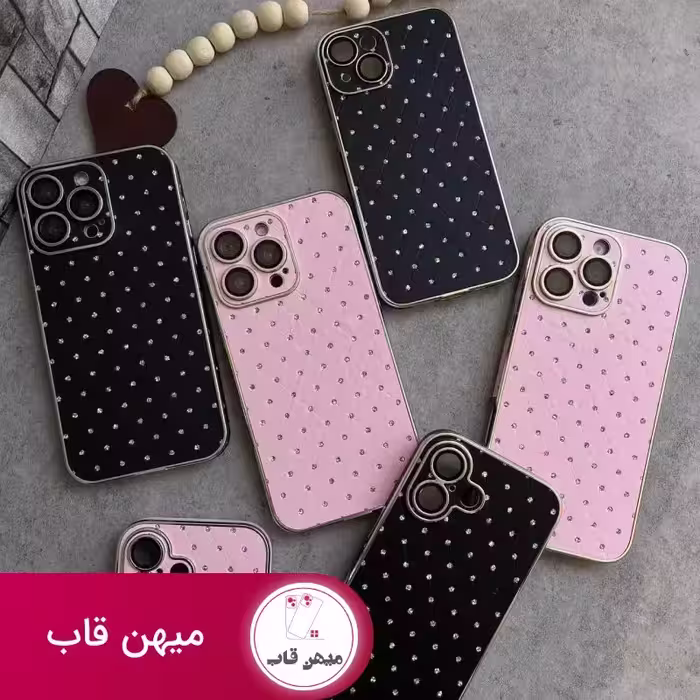قاب خاص و شیک onyx design - کد (103760)